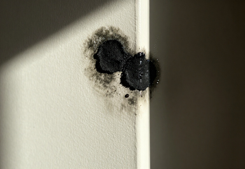 Mould Removal in Castle Hill