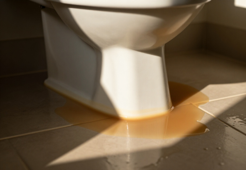 Sewage Cleanup in Castle Hill
