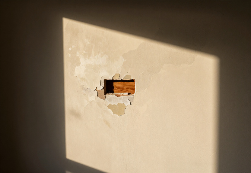 Structural Drying in Castle Hill
