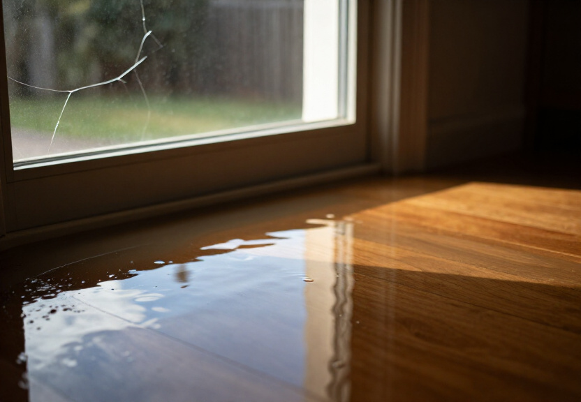 Water Extraction And Removal in Castle Hill